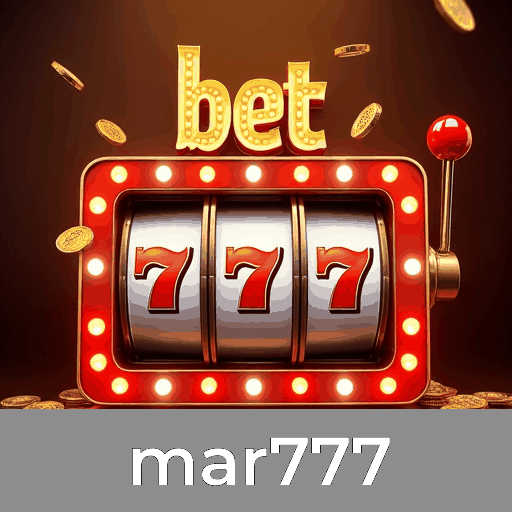 Mar777: Variedade de Jogos Exclusivos com Slots de Alta Volatilidade e Entretenimento Completo