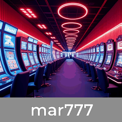 mar777: Experimente o Login Rápido sem Complicações e Acesso Seguro à Conta