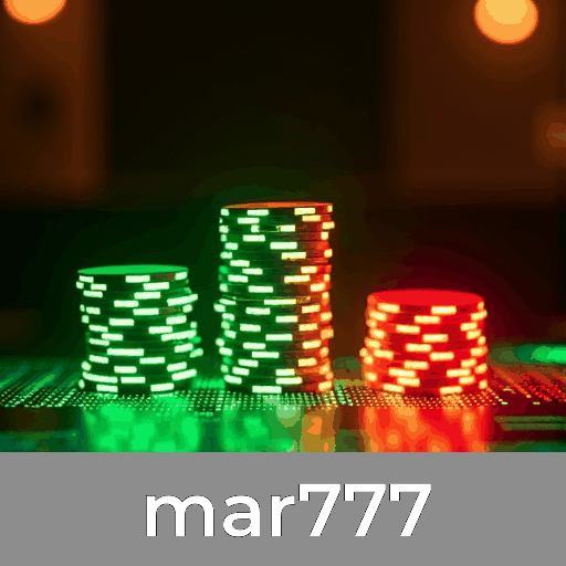Descubra as Promoções Exclusivas e Bônus Generosos no mar777!
