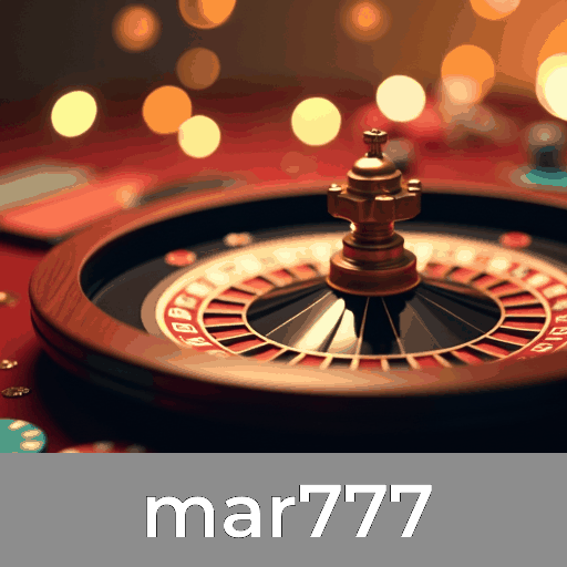 Mar777: Slots com Mega Jackpot, Jogos de Mesa ao Vivo e Mais