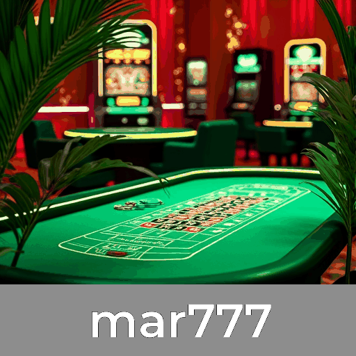 Descubra a Emocionante Variedade de Jogos de Cassino no Mar777